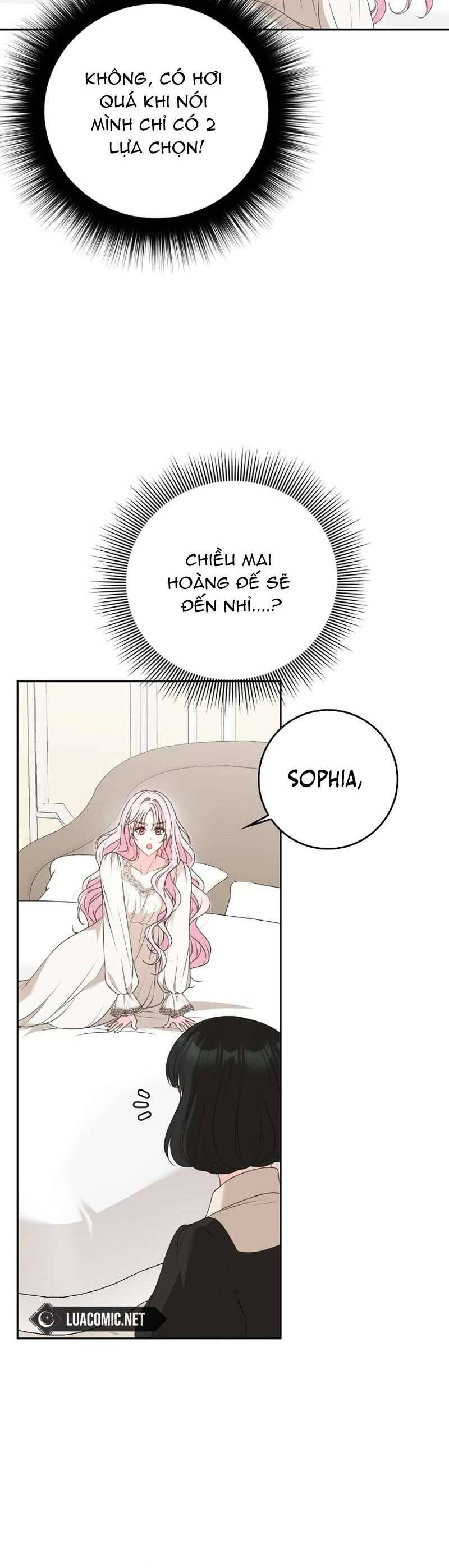 Người Mẹ Trong Tiểu Thuyết Nuôi Con Có Nhất Thiết Phải Chết Không? Chapter 1 - Trang 2