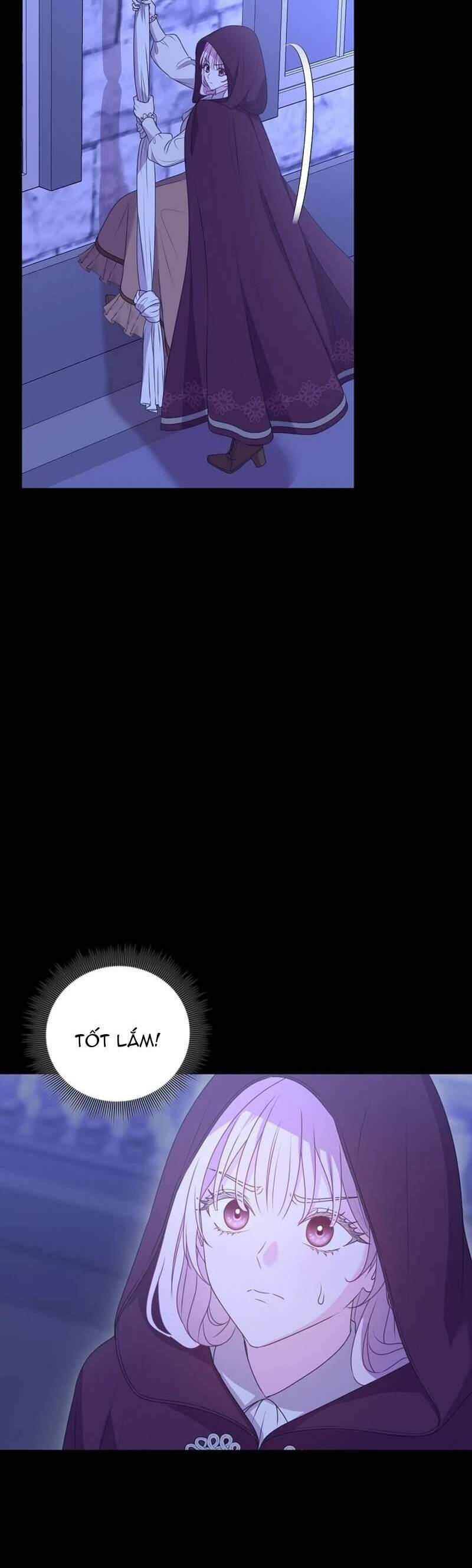 Người Mẹ Trong Tiểu Thuyết Nuôi Con Có Nhất Thiết Phải Chết Không? Chapter 1 - Trang 2