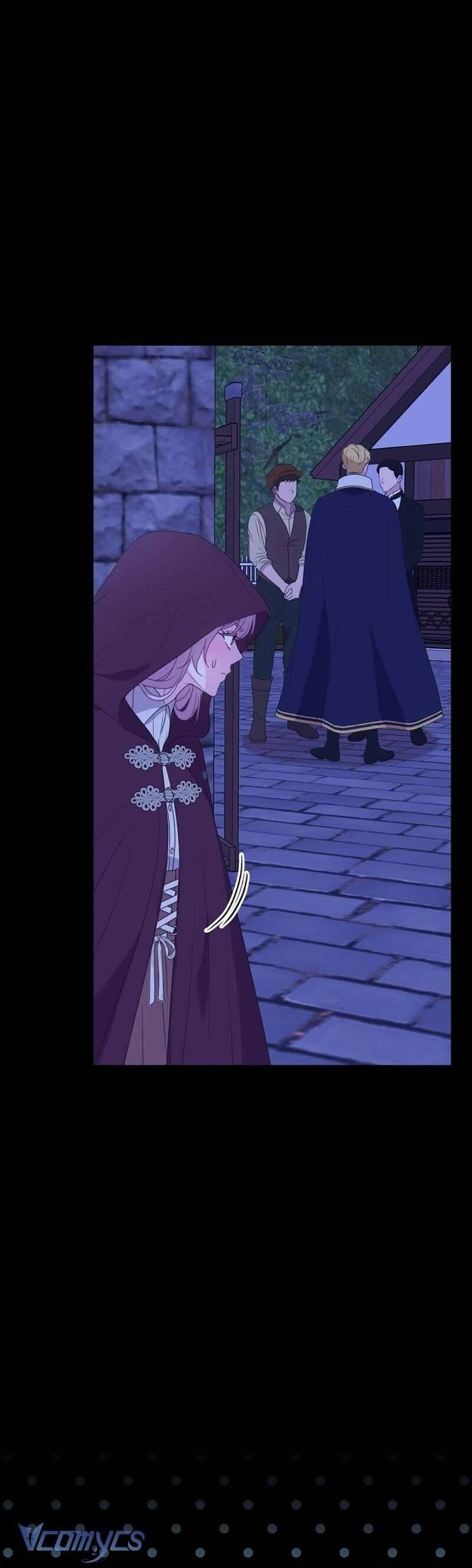 Người Mẹ Trong Tiểu Thuyết Nuôi Con Có Nhất Thiết Phải Chết Không? Chapter 1 - Trang 2