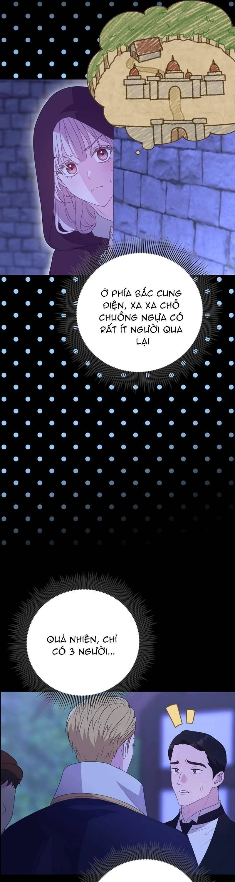 Người Mẹ Trong Tiểu Thuyết Nuôi Con Có Nhất Thiết Phải Chết Không? Chapter 1 - Trang 2