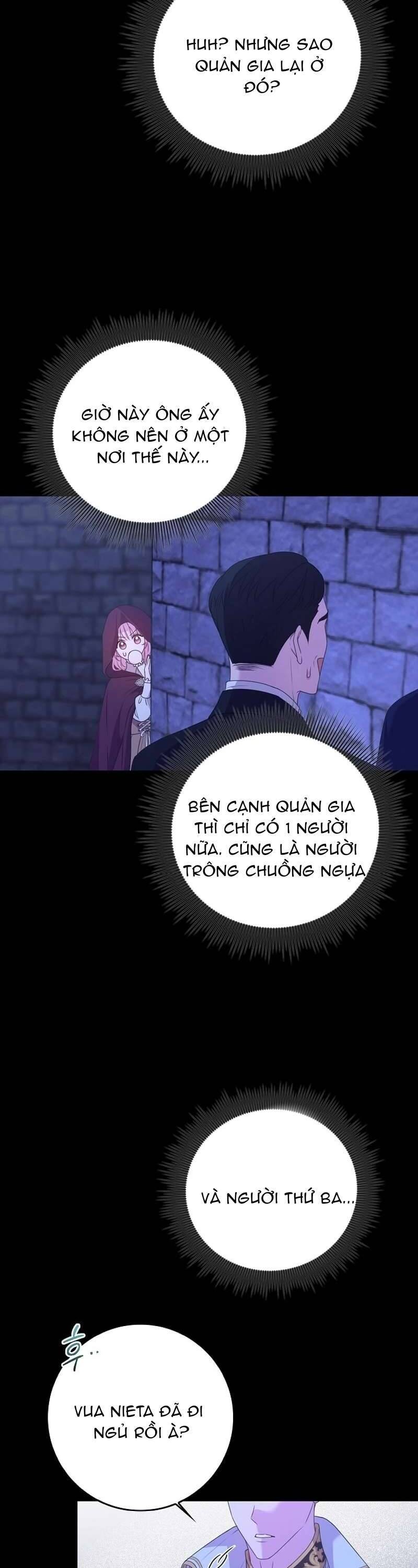 Người Mẹ Trong Tiểu Thuyết Nuôi Con Có Nhất Thiết Phải Chết Không? Chapter 1 - Trang 2