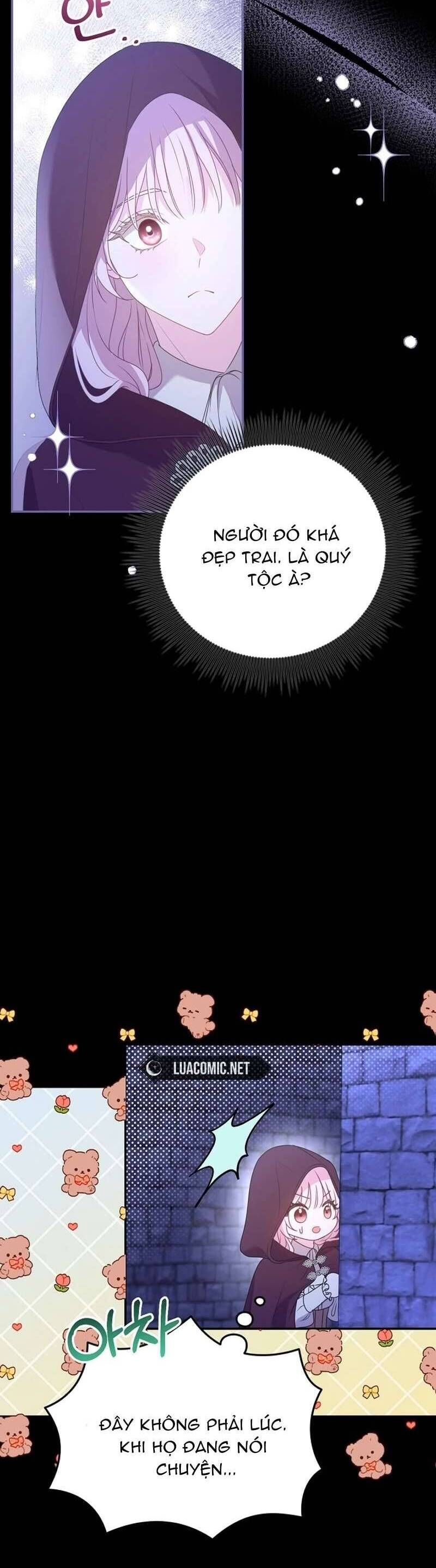 Người Mẹ Trong Tiểu Thuyết Nuôi Con Có Nhất Thiết Phải Chết Không? Chapter 1 - Trang 2