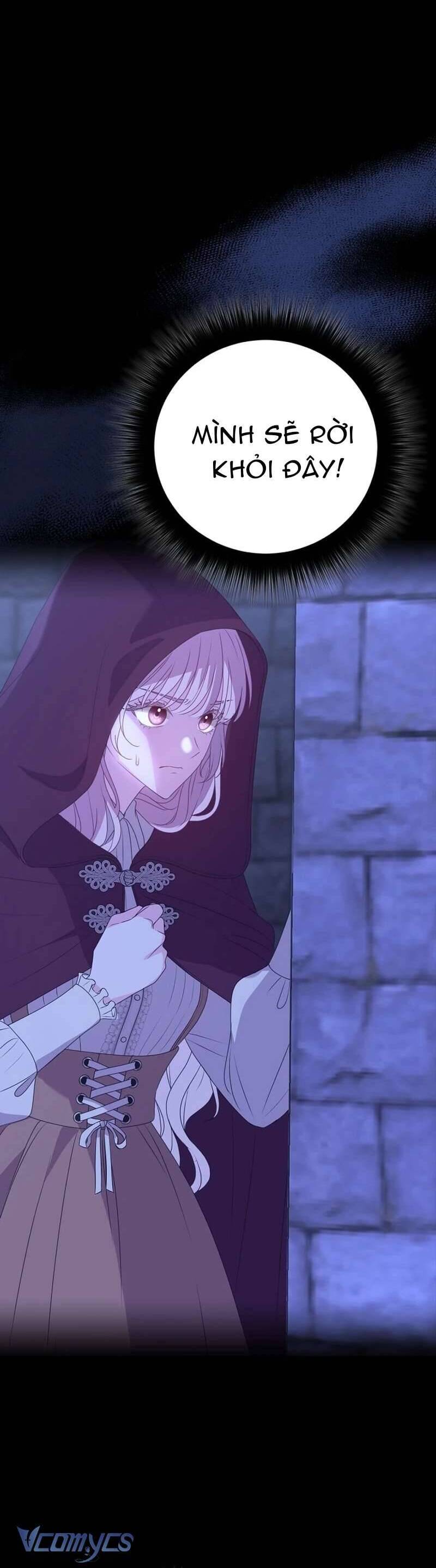 Người Mẹ Trong Tiểu Thuyết Nuôi Con Có Nhất Thiết Phải Chết Không? Chapter 1 - Trang 2