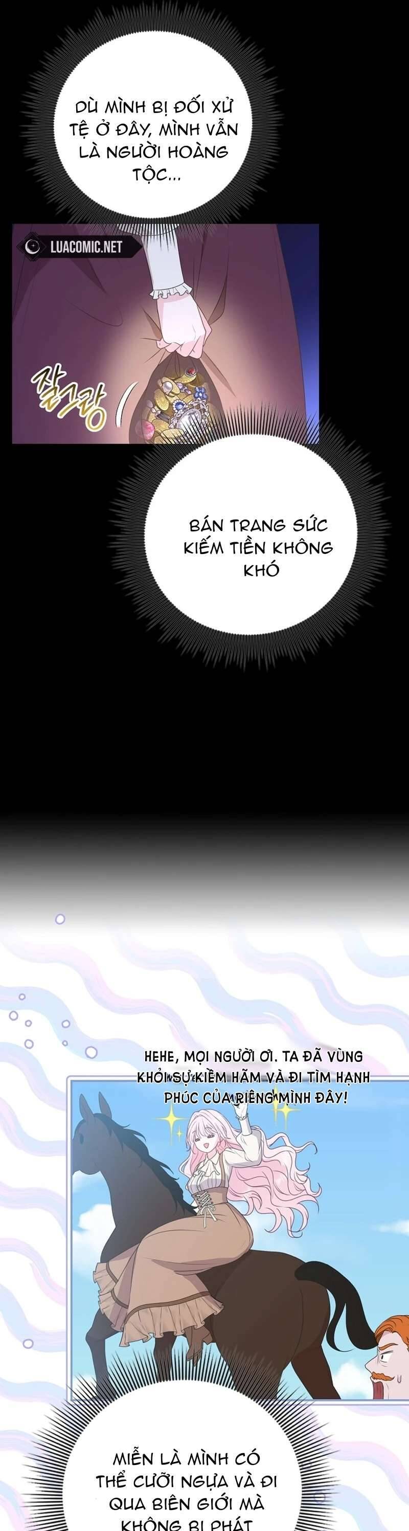 Người Mẹ Trong Tiểu Thuyết Nuôi Con Có Nhất Thiết Phải Chết Không? Chapter 1 - Trang 2