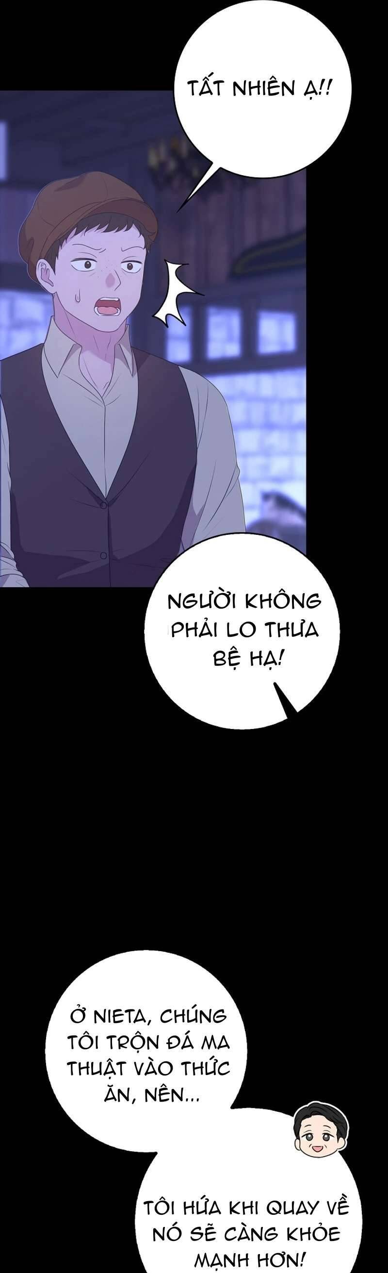 Người Mẹ Trong Tiểu Thuyết Nuôi Con Có Nhất Thiết Phải Chết Không? Chapter 1 - Trang 2