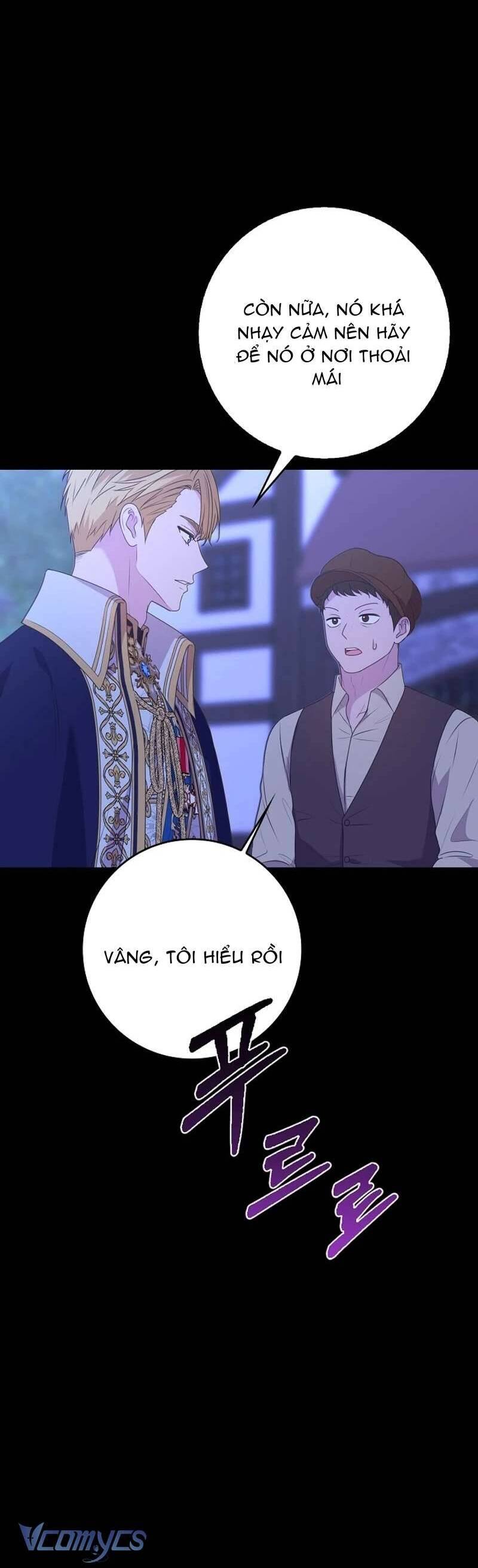 Người Mẹ Trong Tiểu Thuyết Nuôi Con Có Nhất Thiết Phải Chết Không? Chapter 1 - Trang 2