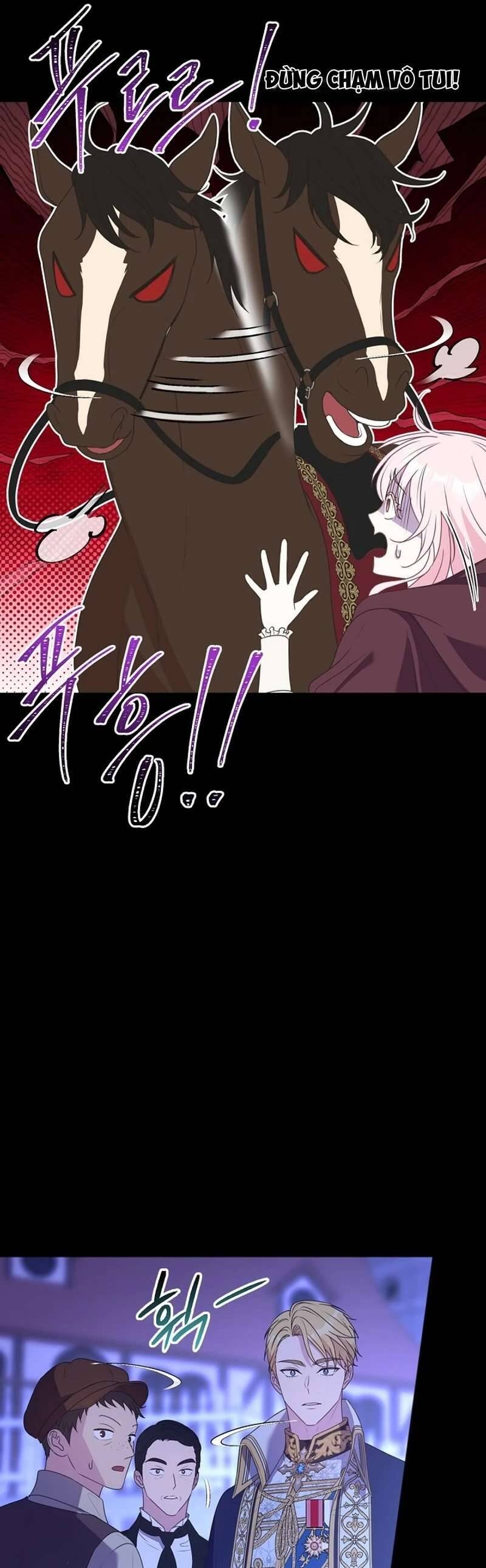 Người Mẹ Trong Tiểu Thuyết Nuôi Con Có Nhất Thiết Phải Chết Không? Chapter 1 - Trang 2