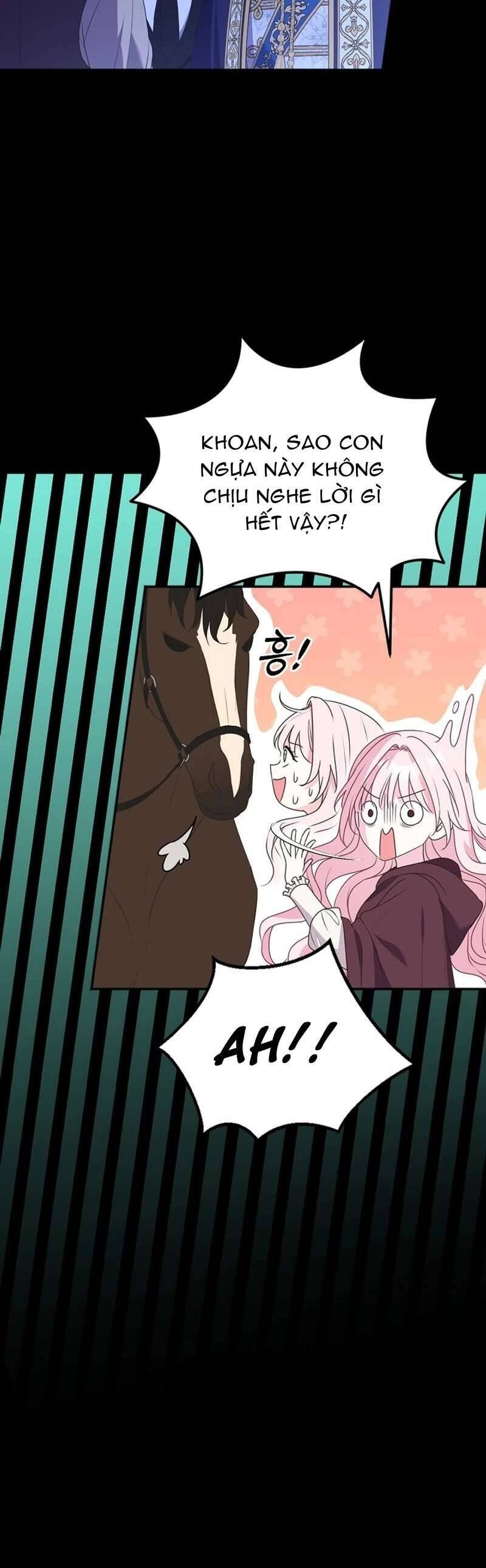 Người Mẹ Trong Tiểu Thuyết Nuôi Con Có Nhất Thiết Phải Chết Không? Chapter 1 - Trang 2