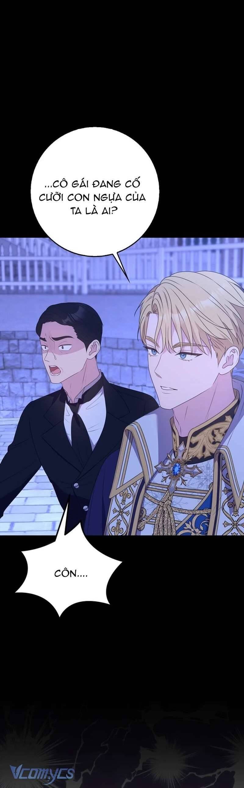 Người Mẹ Trong Tiểu Thuyết Nuôi Con Có Nhất Thiết Phải Chết Không? Chapter 1 - Trang 2