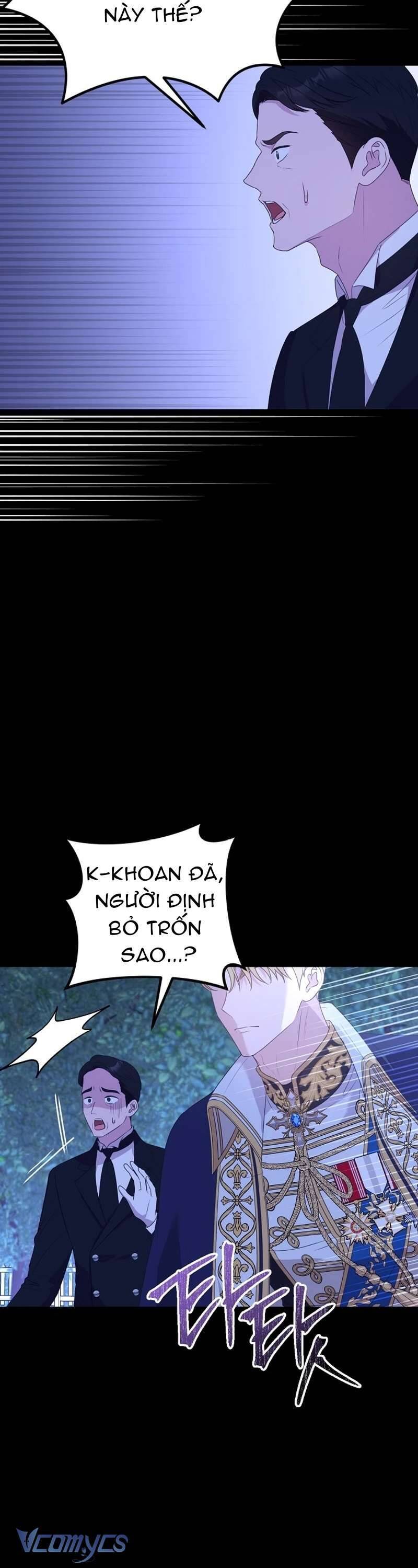 Người Mẹ Trong Tiểu Thuyết Nuôi Con Có Nhất Thiết Phải Chết Không? Chapter 1 - Trang 2