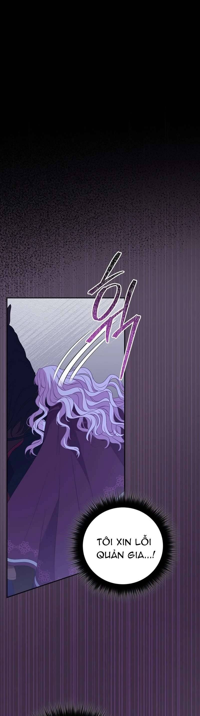 Người Mẹ Trong Tiểu Thuyết Nuôi Con Có Nhất Thiết Phải Chết Không? Chapter 1 - Trang 2