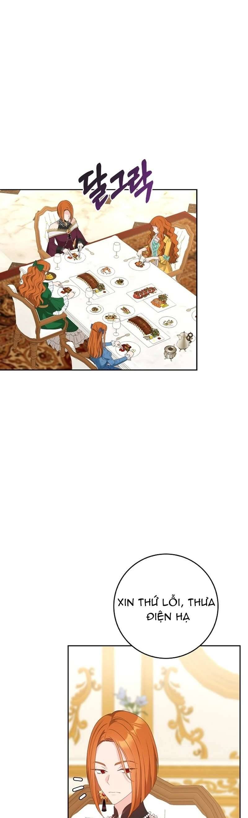 Người Mẹ Trong Tiểu Thuyết Nuôi Con Có Nhất Thiết Phải Chết Không? Chapter 1 - Trang 2