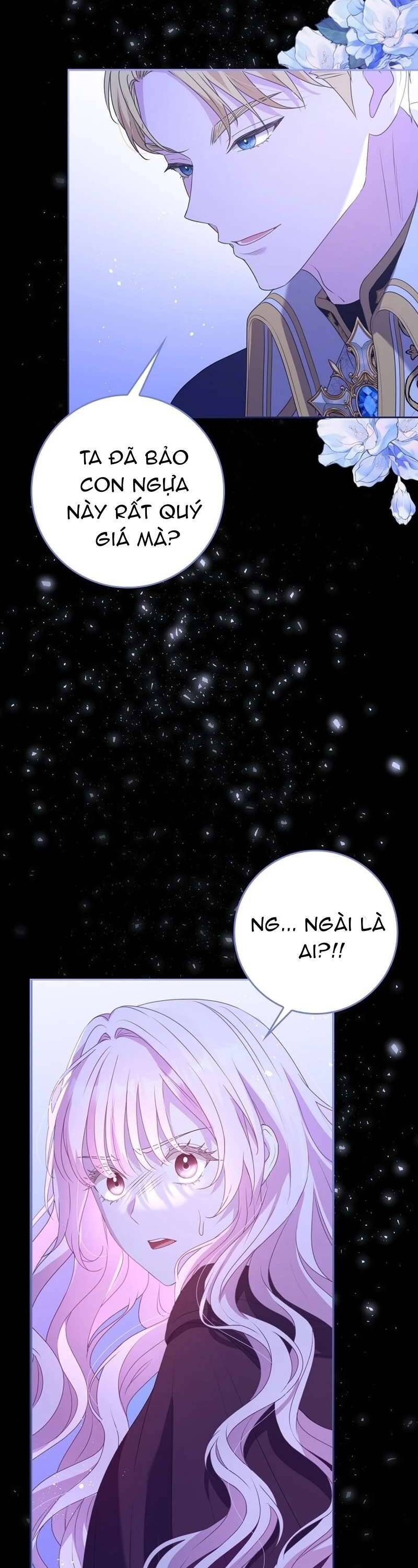 Người Mẹ Trong Tiểu Thuyết Nuôi Con Có Nhất Thiết Phải Chết Không? Chapter 1 - Trang 2