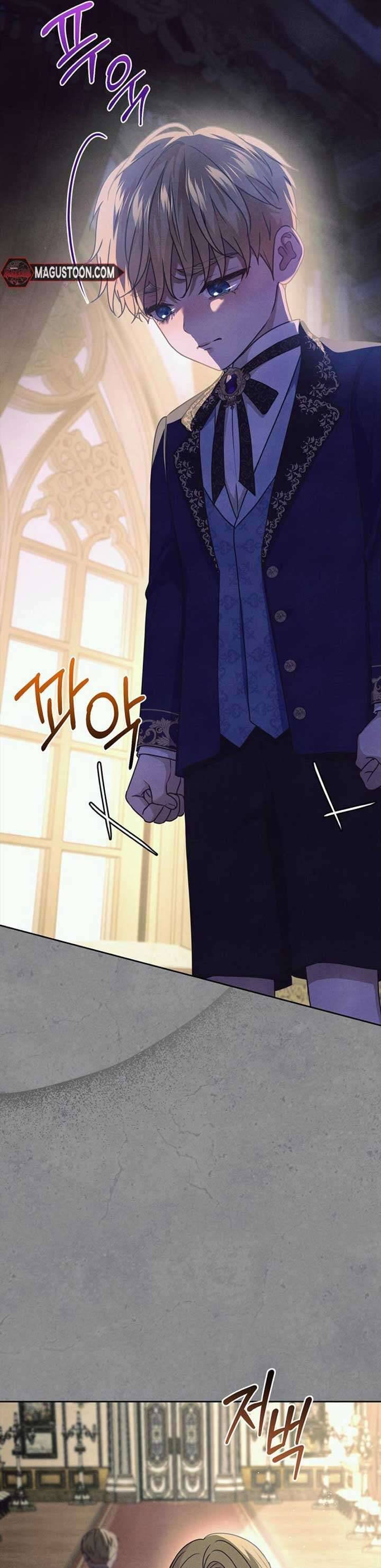 Người Mẹ Trong Tiểu Thuyết Nuôi Con Có Nhất Thiết Phải Chết Không? Chapter 10 - Trang 2