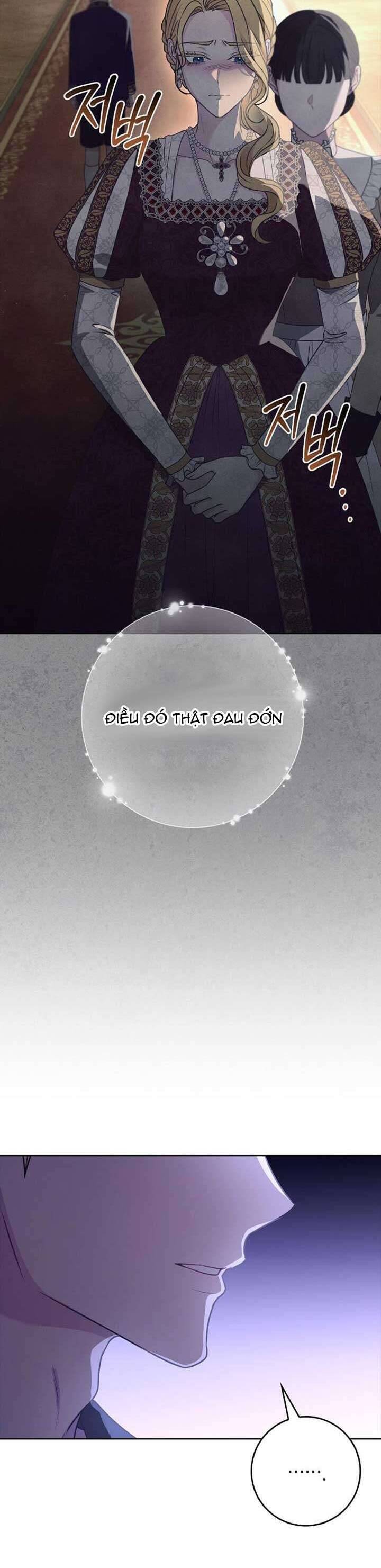 Người Mẹ Trong Tiểu Thuyết Nuôi Con Có Nhất Thiết Phải Chết Không? Chapter 10 - Trang 2