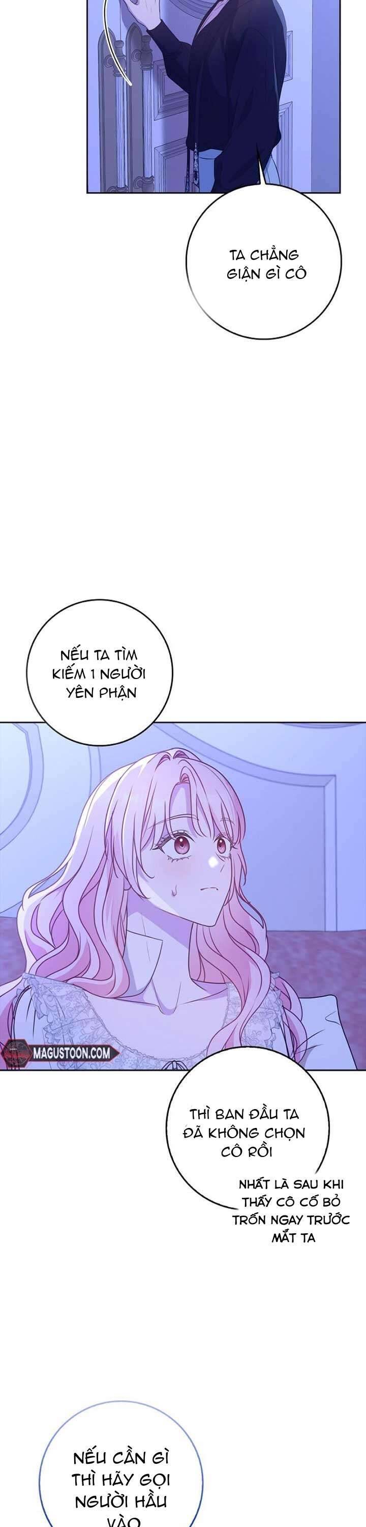 Người Mẹ Trong Tiểu Thuyết Nuôi Con Có Nhất Thiết Phải Chết Không? Chapter 10 - Trang 2