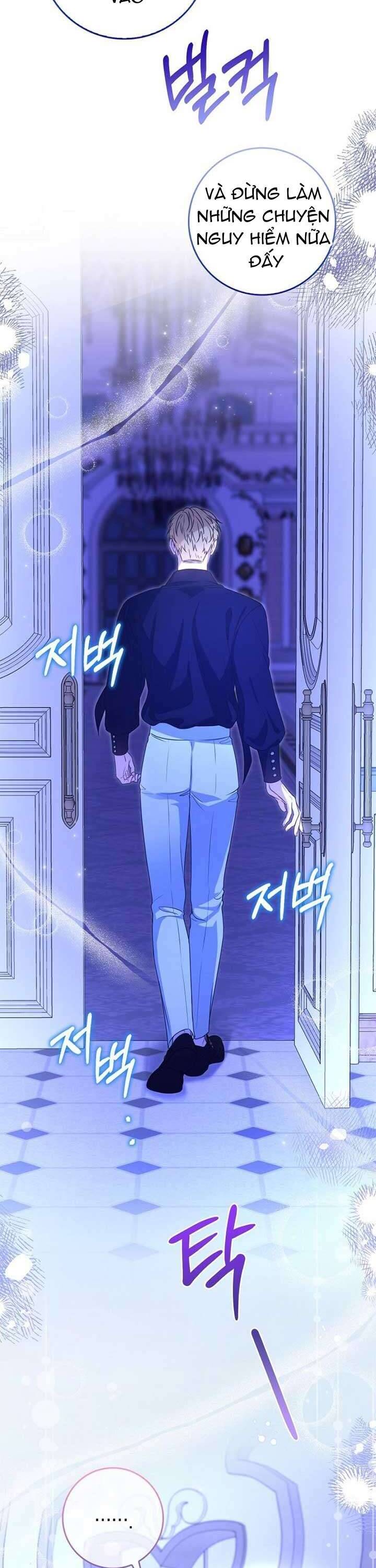 Người Mẹ Trong Tiểu Thuyết Nuôi Con Có Nhất Thiết Phải Chết Không? Chapter 10 - Trang 2