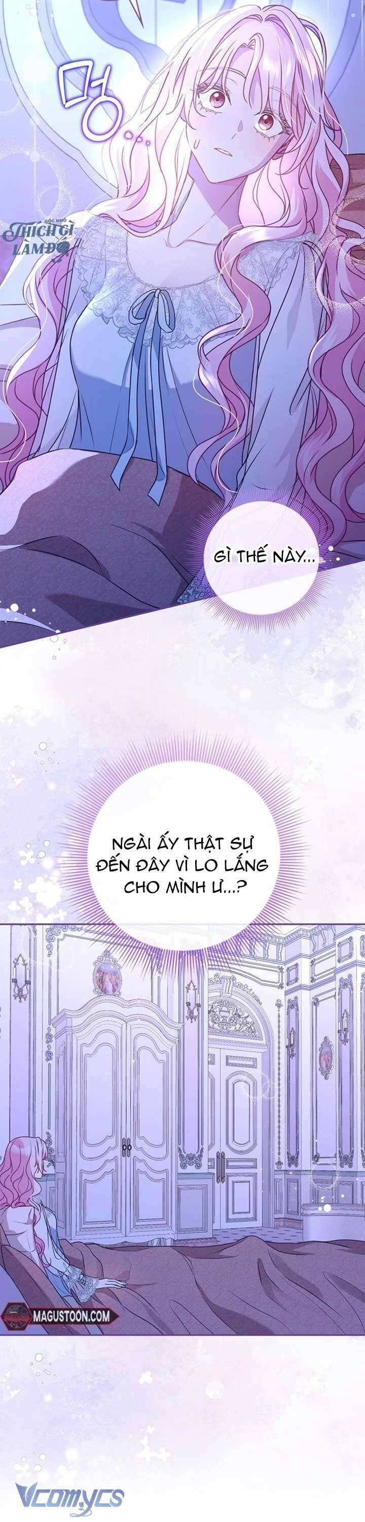 Người Mẹ Trong Tiểu Thuyết Nuôi Con Có Nhất Thiết Phải Chết Không? Chapter 10 - Trang 2