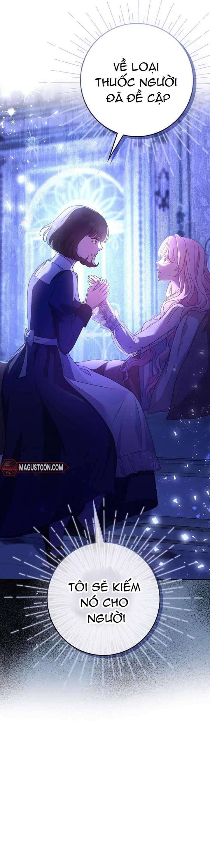 Người Mẹ Trong Tiểu Thuyết Nuôi Con Có Nhất Thiết Phải Chết Không? Chapter 10 - Trang 2