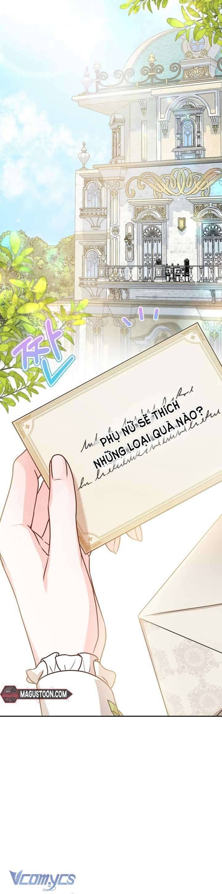 Người Mẹ Trong Tiểu Thuyết Nuôi Con Có Nhất Thiết Phải Chết Không? Chapter 10 - Trang 2