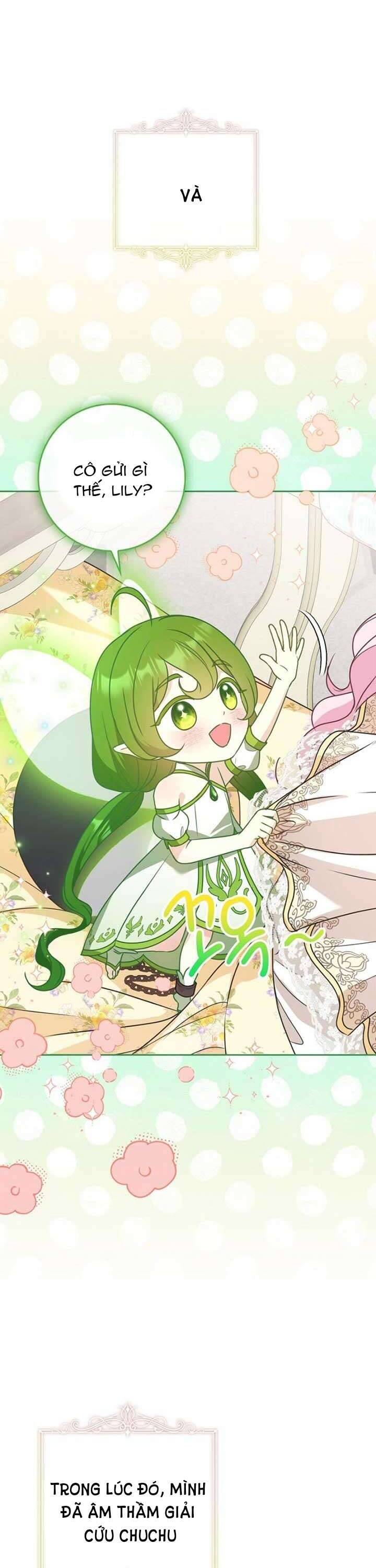 Người Mẹ Trong Tiểu Thuyết Nuôi Con Có Nhất Thiết Phải Chết Không? Chapter 10 - Trang 2