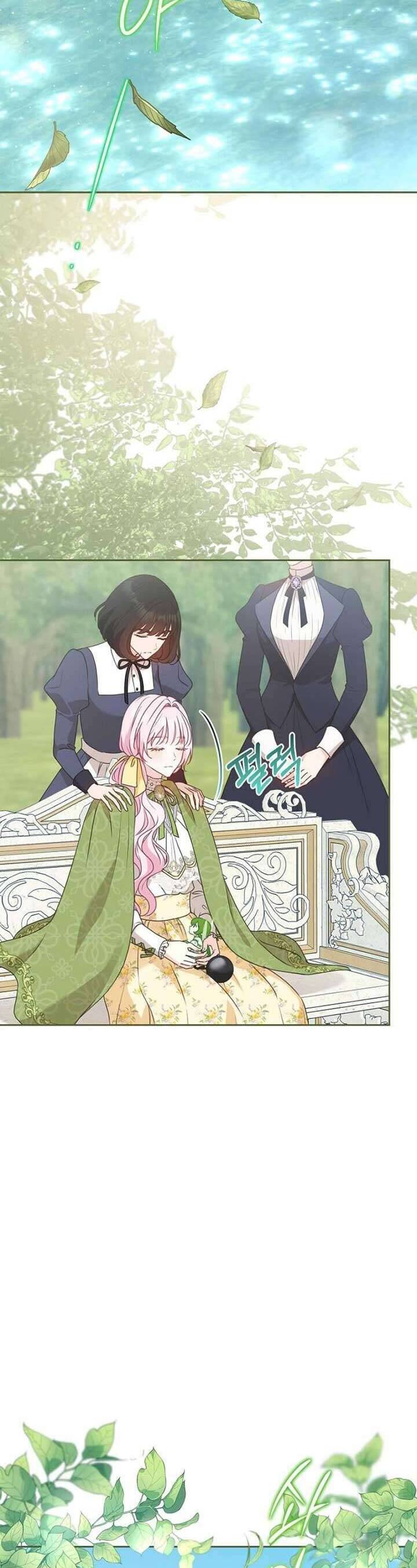 Người Mẹ Trong Tiểu Thuyết Nuôi Con Có Nhất Thiết Phải Chết Không? Chapter 10 - Trang 2