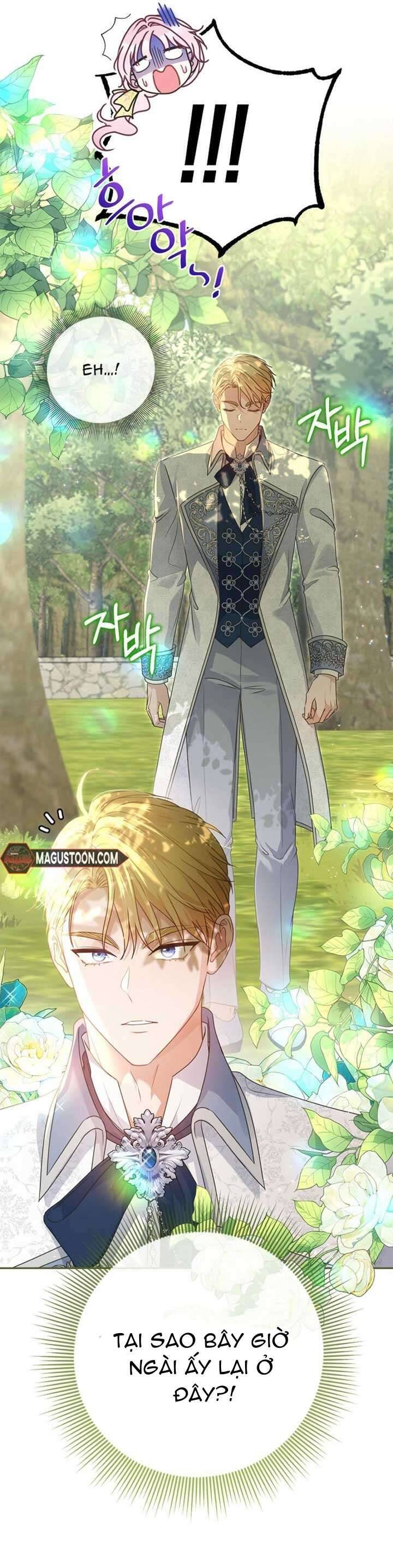 Người Mẹ Trong Tiểu Thuyết Nuôi Con Có Nhất Thiết Phải Chết Không? Chapter 10 - Trang 2