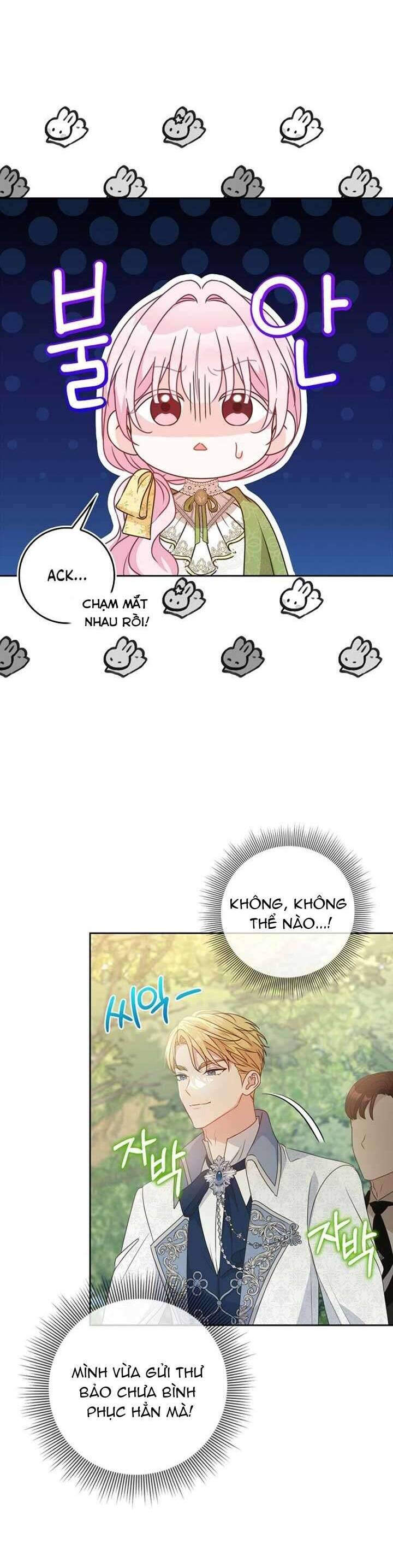 Người Mẹ Trong Tiểu Thuyết Nuôi Con Có Nhất Thiết Phải Chết Không? Chapter 10 - Trang 2