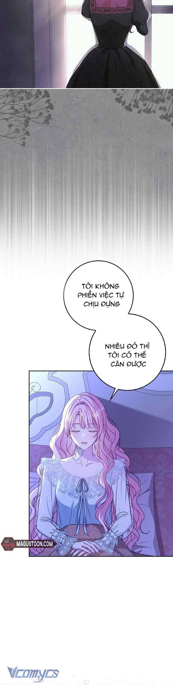 Người Mẹ Trong Tiểu Thuyết Nuôi Con Có Nhất Thiết Phải Chết Không? Chapter 10 - Trang 2