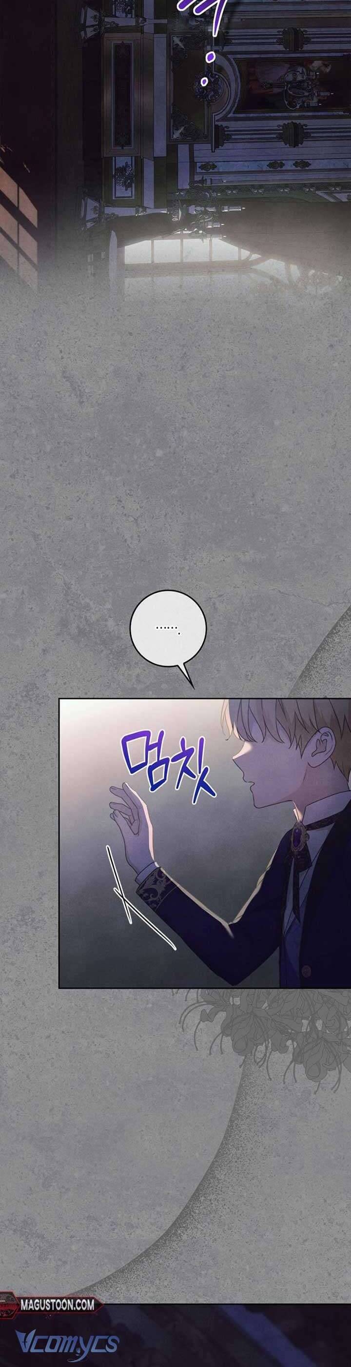 Người Mẹ Trong Tiểu Thuyết Nuôi Con Có Nhất Thiết Phải Chết Không? Chapter 10 - Trang 2