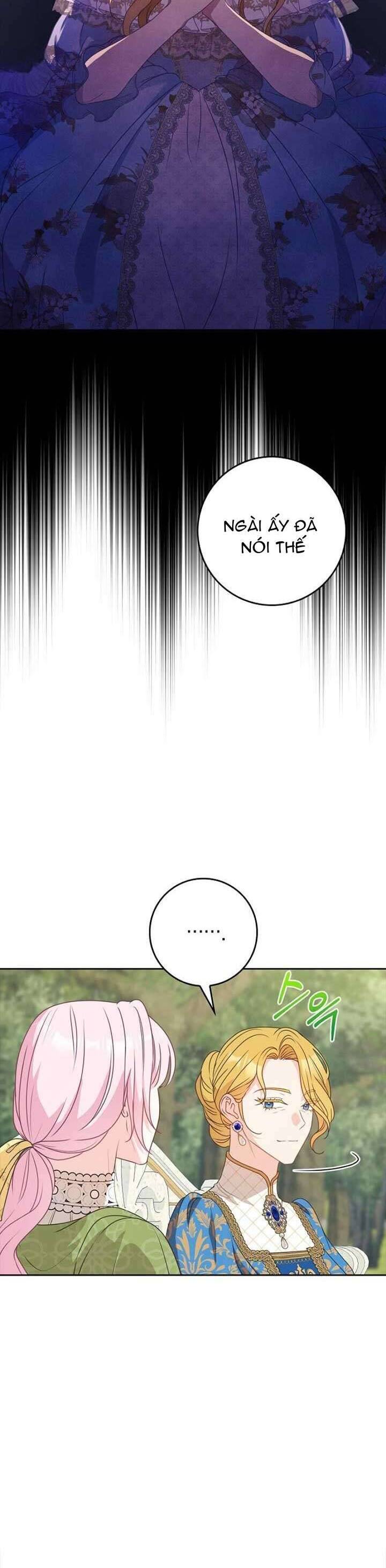 Người Mẹ Trong Tiểu Thuyết Nuôi Con Có Nhất Thiết Phải Chết Không? Chapter 11 - Trang 2