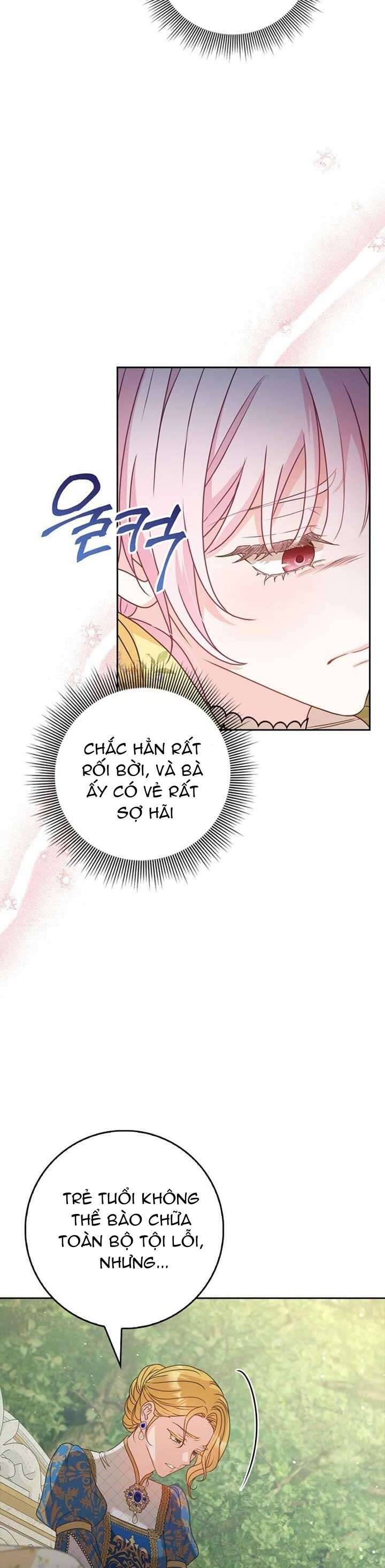 Người Mẹ Trong Tiểu Thuyết Nuôi Con Có Nhất Thiết Phải Chết Không? Chapter 11 - Trang 2