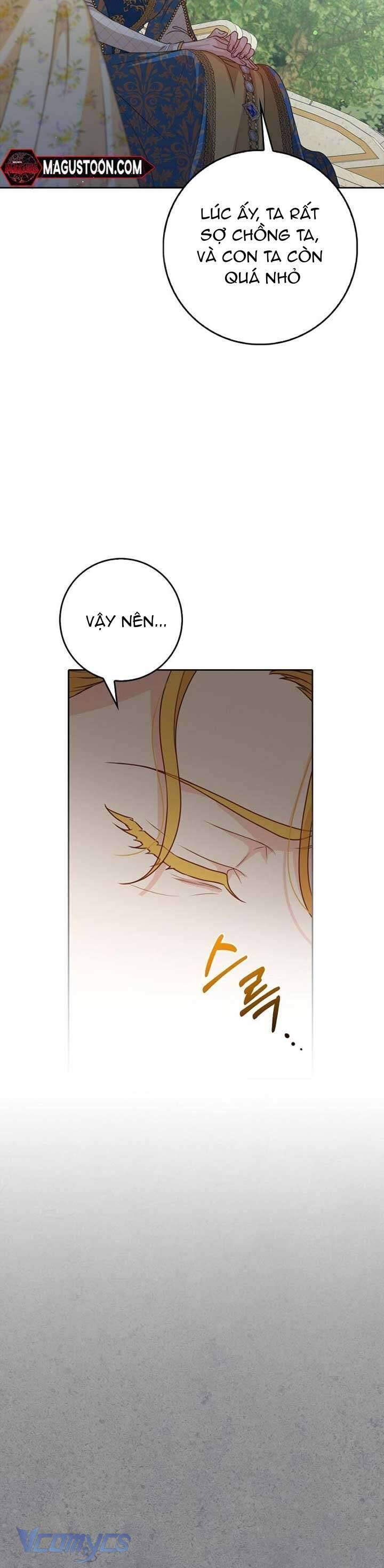 Người Mẹ Trong Tiểu Thuyết Nuôi Con Có Nhất Thiết Phải Chết Không? Chapter 11 - Trang 2