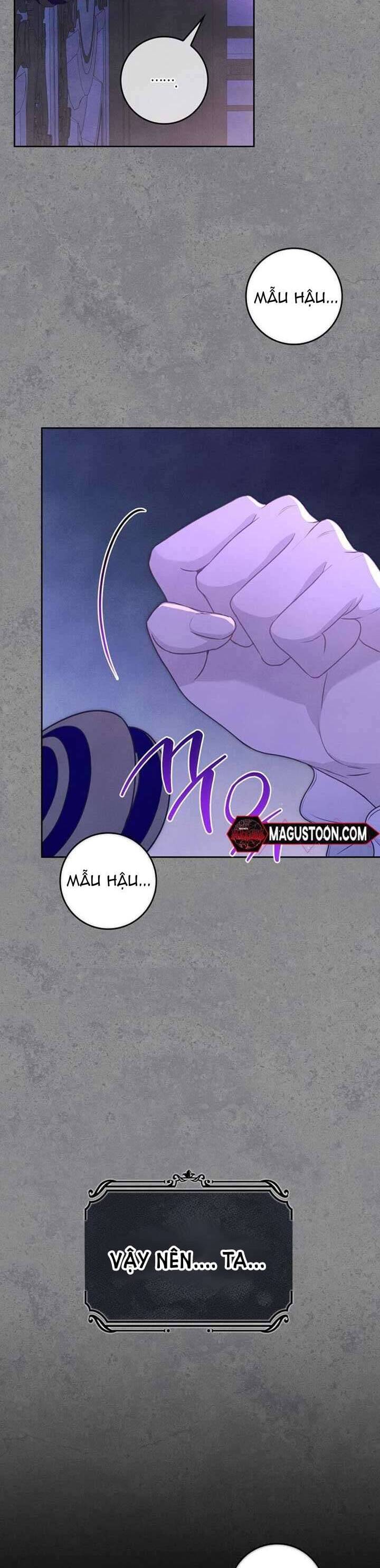 Người Mẹ Trong Tiểu Thuyết Nuôi Con Có Nhất Thiết Phải Chết Không? Chapter 11 - Trang 2