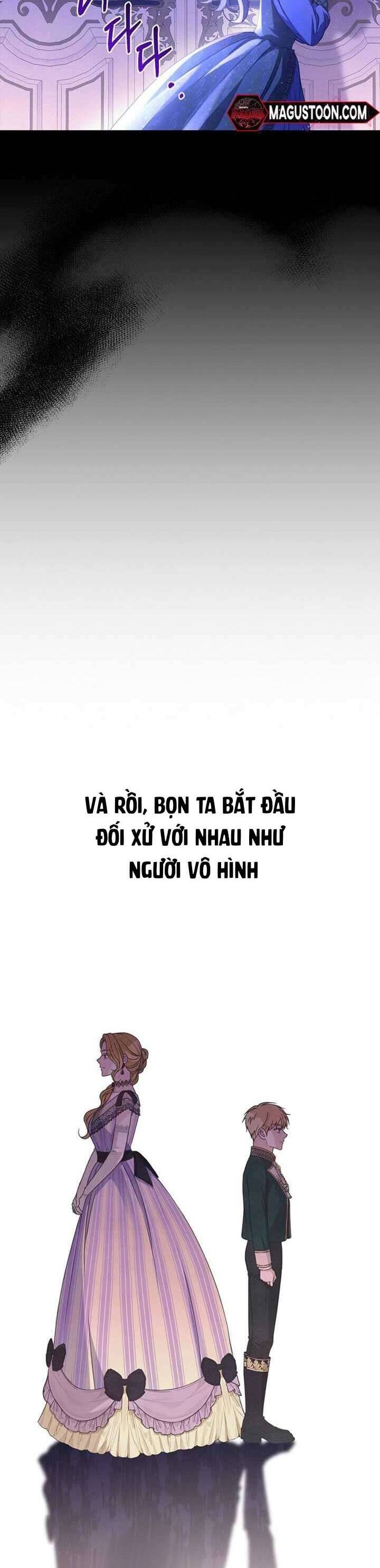 Người Mẹ Trong Tiểu Thuyết Nuôi Con Có Nhất Thiết Phải Chết Không? Chapter 11 - Trang 2