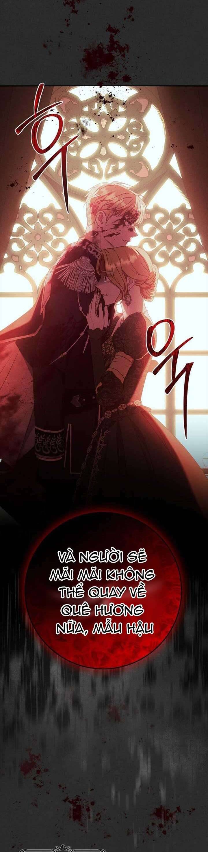 Người Mẹ Trong Tiểu Thuyết Nuôi Con Có Nhất Thiết Phải Chết Không? Chapter 11 - Trang 2
