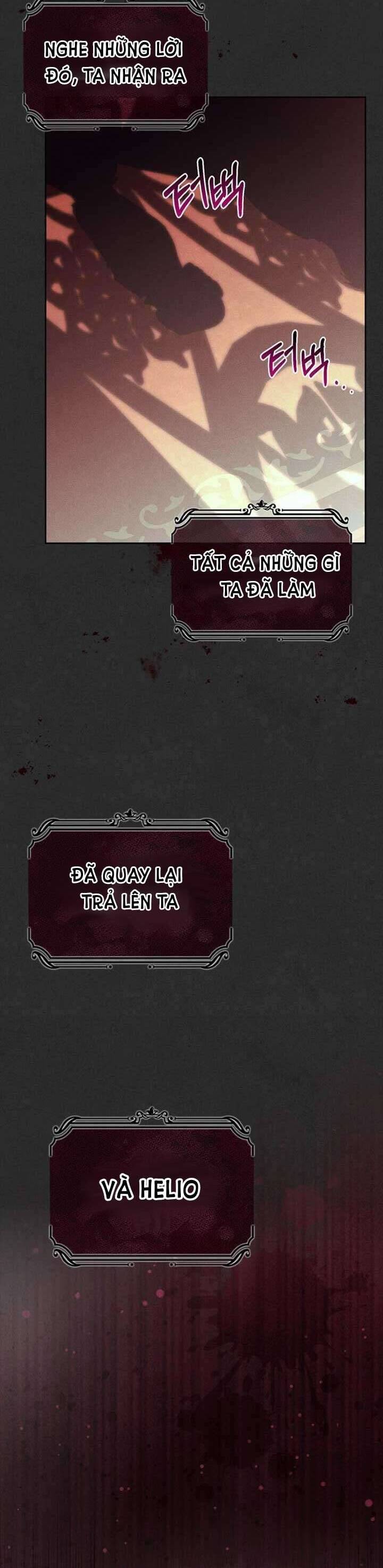 Người Mẹ Trong Tiểu Thuyết Nuôi Con Có Nhất Thiết Phải Chết Không? Chapter 11 - Trang 2