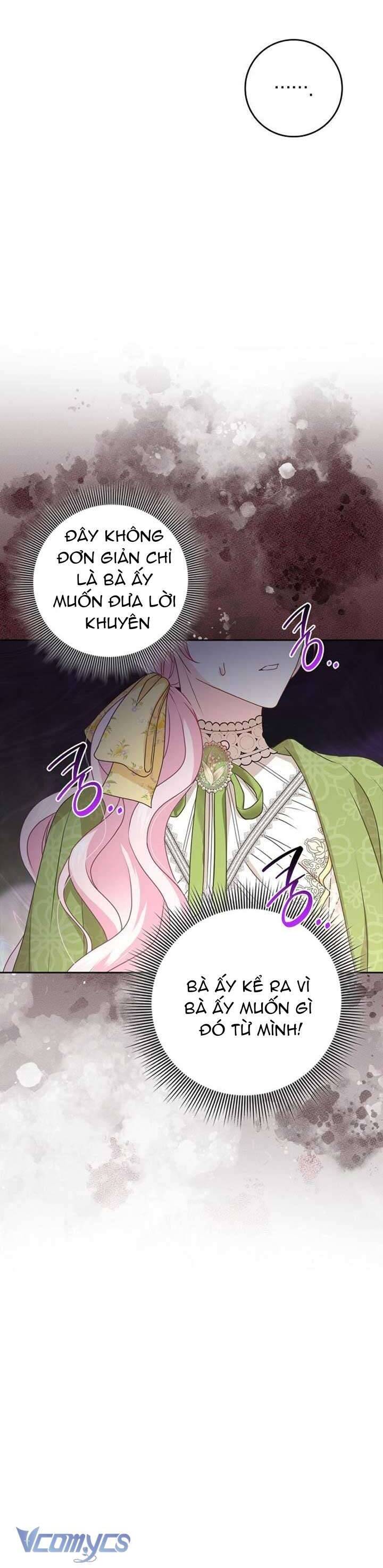 Người Mẹ Trong Tiểu Thuyết Nuôi Con Có Nhất Thiết Phải Chết Không? Chapter 11 - Trang 2