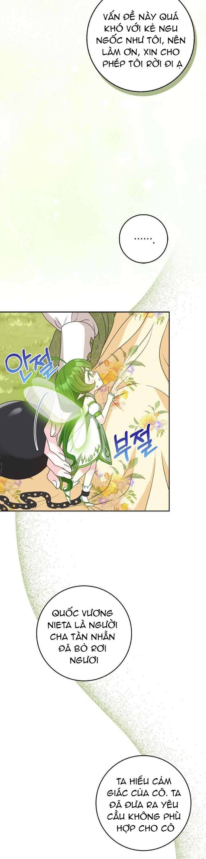 Người Mẹ Trong Tiểu Thuyết Nuôi Con Có Nhất Thiết Phải Chết Không? Chapter 11 - Trang 2