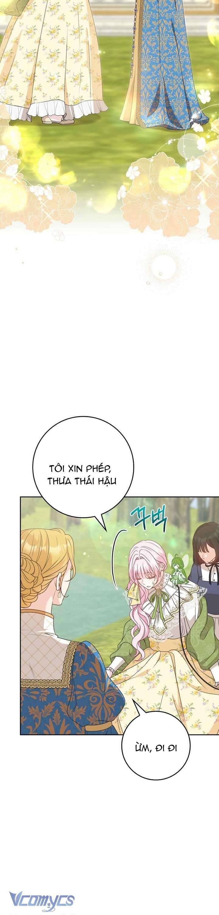 Người Mẹ Trong Tiểu Thuyết Nuôi Con Có Nhất Thiết Phải Chết Không? Chapter 11 - Trang 2