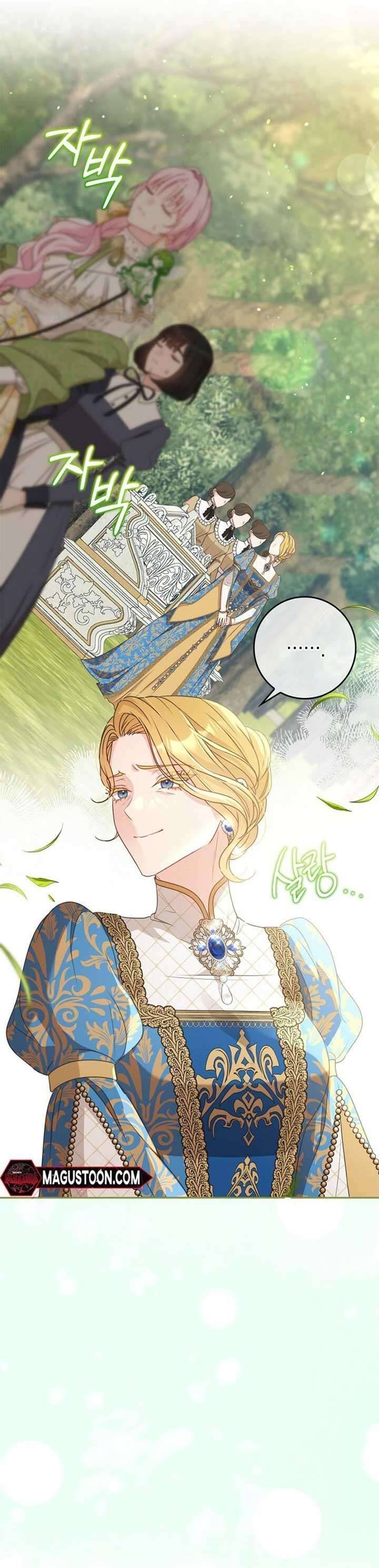 Người Mẹ Trong Tiểu Thuyết Nuôi Con Có Nhất Thiết Phải Chết Không? Chapter 11 - Trang 2