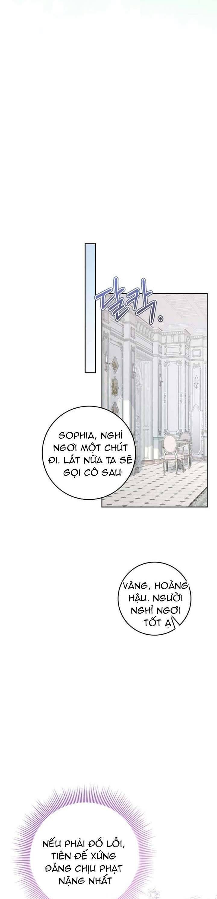 Người Mẹ Trong Tiểu Thuyết Nuôi Con Có Nhất Thiết Phải Chết Không? Chapter 11 - Trang 2