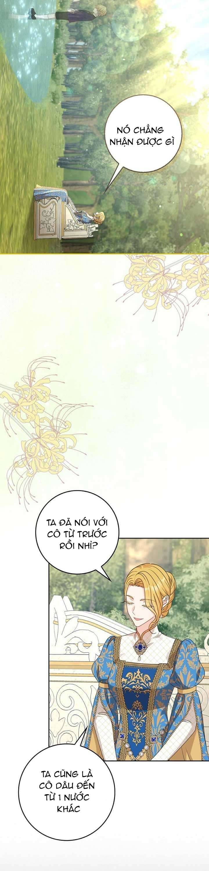 Người Mẹ Trong Tiểu Thuyết Nuôi Con Có Nhất Thiết Phải Chết Không? Chapter 11 - Trang 2