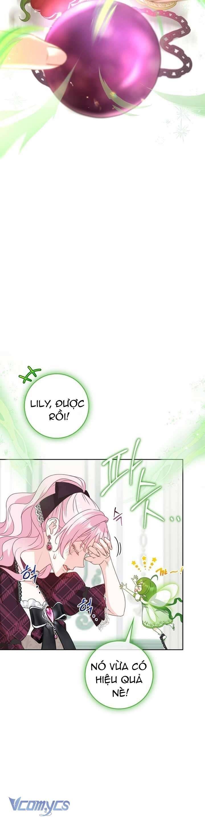 Người Mẹ Trong Tiểu Thuyết Nuôi Con Có Nhất Thiết Phải Chết Không? Chapter 12 - Trang 2