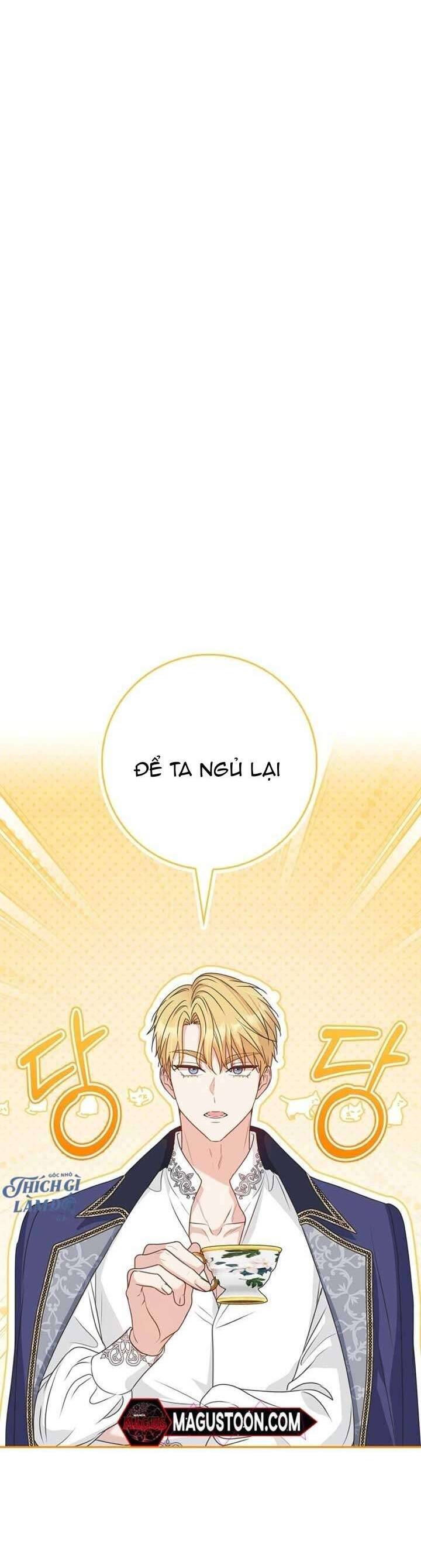 Người Mẹ Trong Tiểu Thuyết Nuôi Con Có Nhất Thiết Phải Chết Không? Chapter 12 - Trang 2