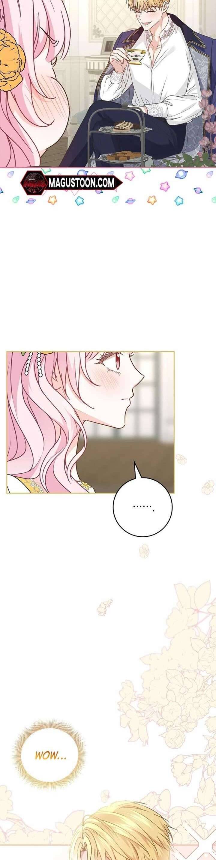 Người Mẹ Trong Tiểu Thuyết Nuôi Con Có Nhất Thiết Phải Chết Không? Chapter 12 - Trang 2