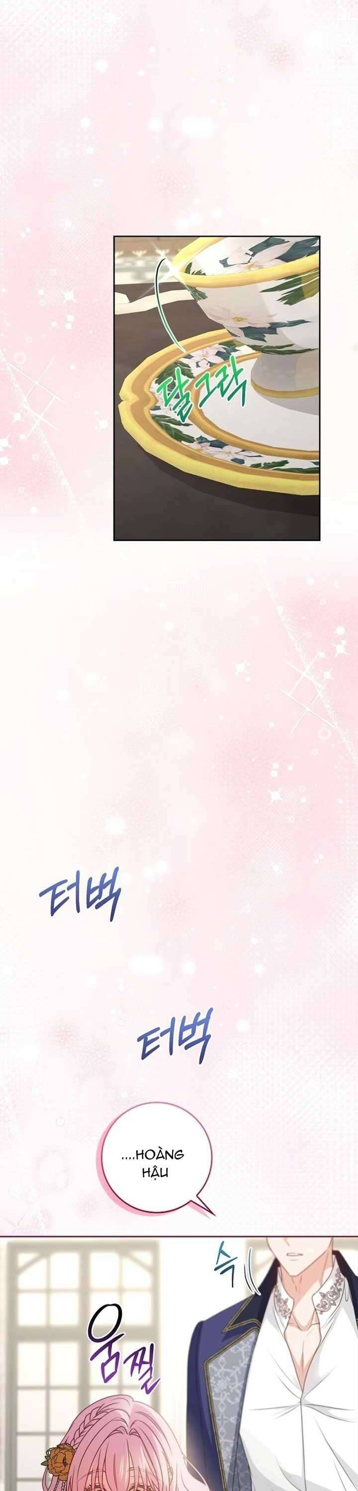 Người Mẹ Trong Tiểu Thuyết Nuôi Con Có Nhất Thiết Phải Chết Không? Chapter 12 - Trang 2