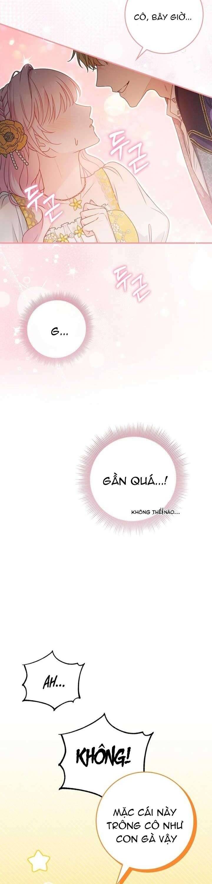 Người Mẹ Trong Tiểu Thuyết Nuôi Con Có Nhất Thiết Phải Chết Không? Chapter 12 - Trang 2