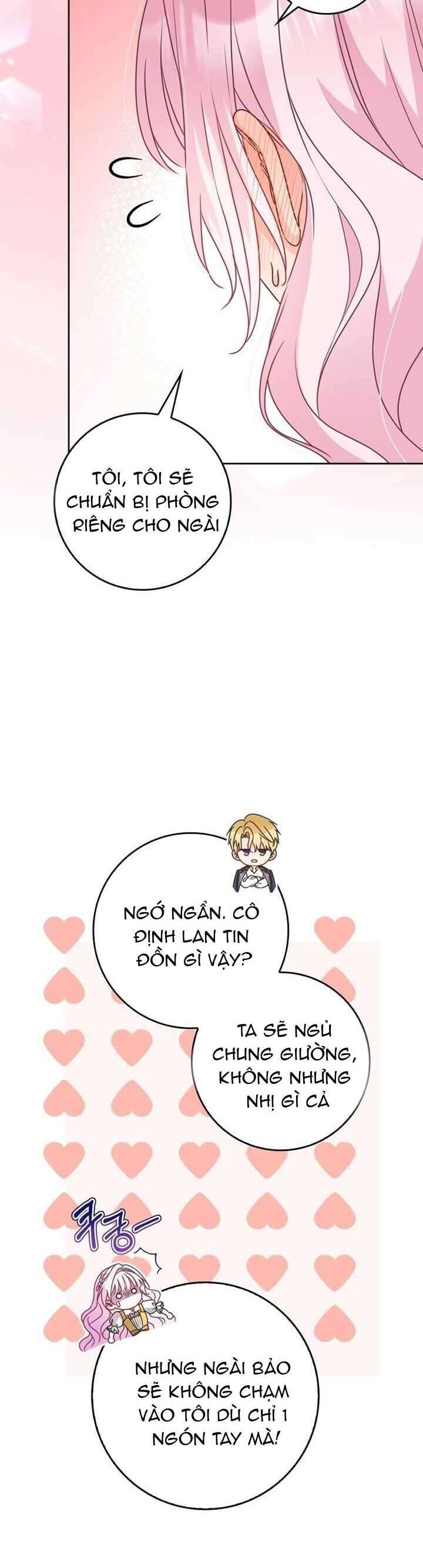 Người Mẹ Trong Tiểu Thuyết Nuôi Con Có Nhất Thiết Phải Chết Không? Chapter 12 - Trang 2