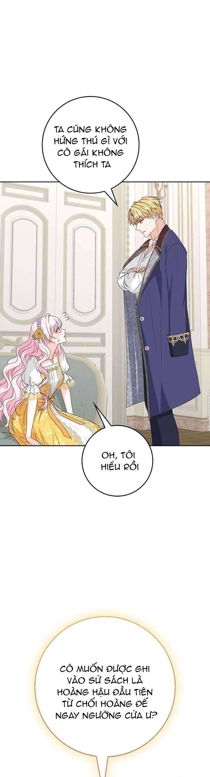 Người Mẹ Trong Tiểu Thuyết Nuôi Con Có Nhất Thiết Phải Chết Không? Chapter 12 - Trang 2